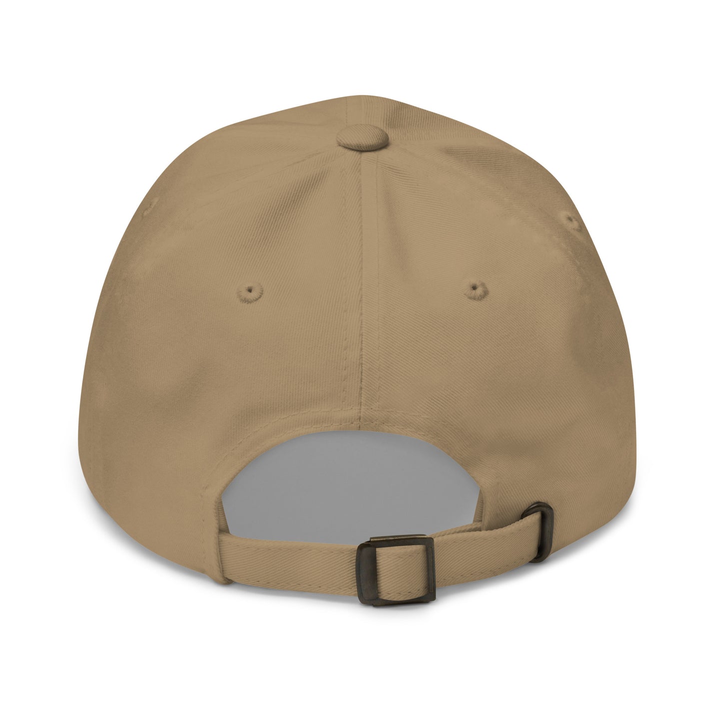 Captain's Cap with Tiki/Marina Coordinates