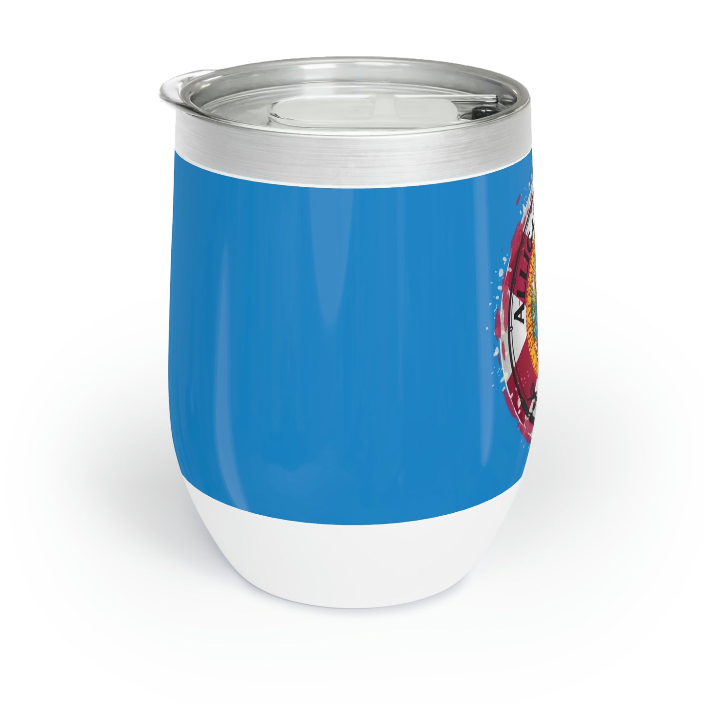 Chill Wine Tumbler