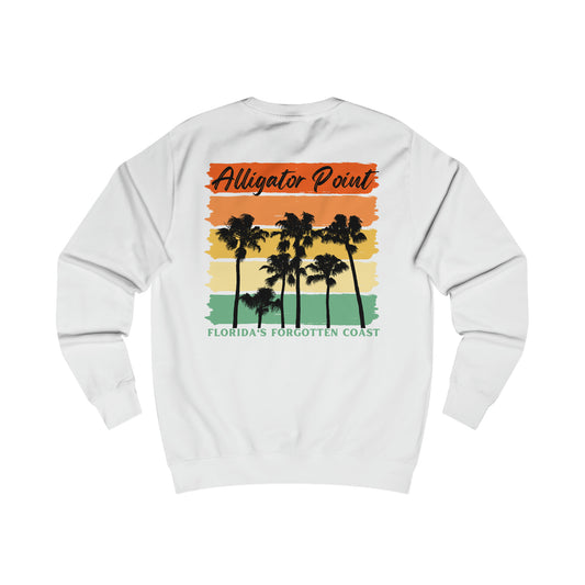 Forgotten Coast Sweatshirt (Hoodless)