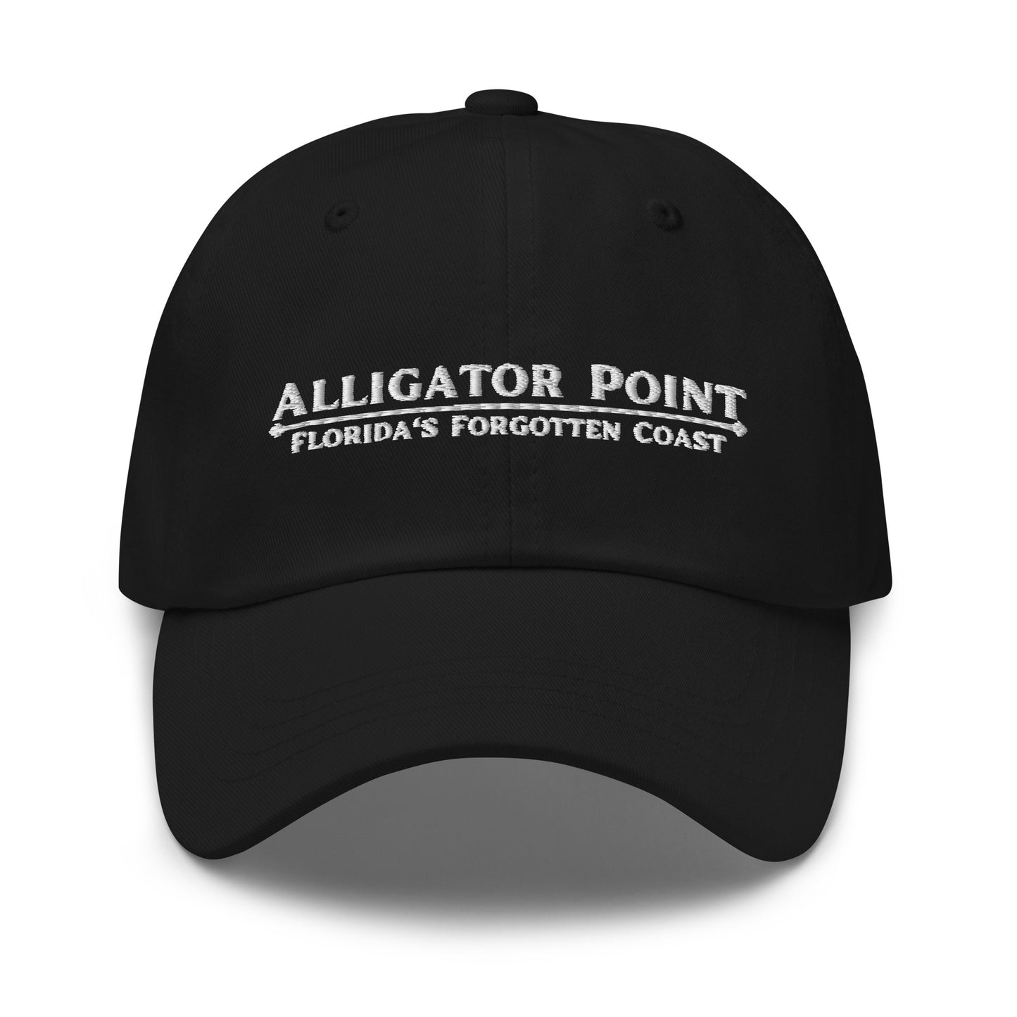 Alligator Point Forgotten Coast Cap