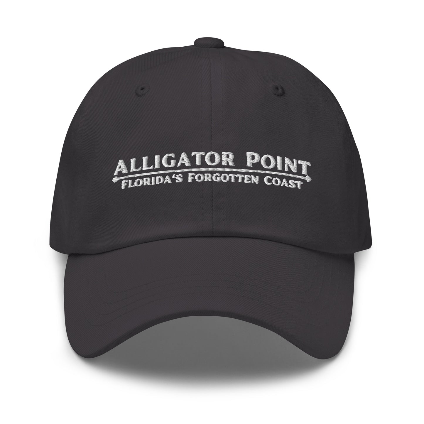 Alligator Point Forgotten Coast Cap